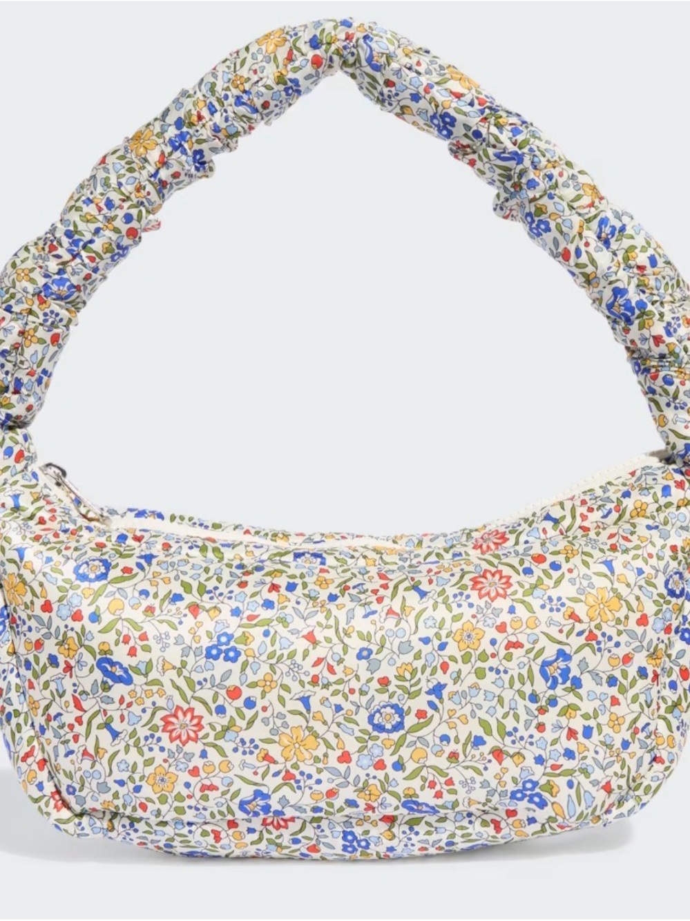 Adidas Originals x Liberty London Small shoulder bag - Picture 11 of 11